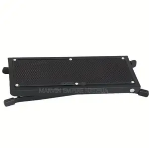 Guitar Foot Pedal
