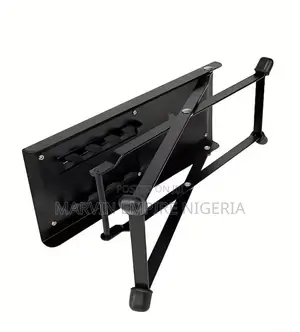 Guitar Foot Pedal