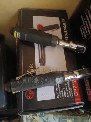 New One Ratchet Machine