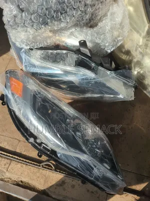 Head Lamp Avalon 2014/2015