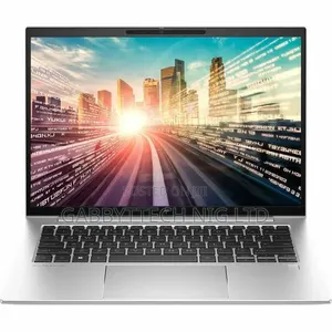 New Laptop HP EliteBook 840 10 16GB Intel Core i5 SSD 512GB