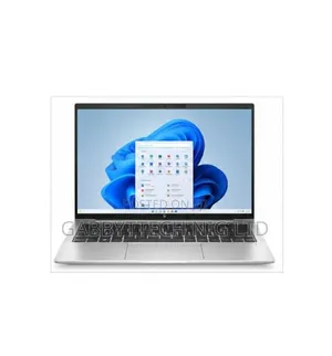 New Laptop HP EliteBook 840 10 16GB Intel Core i5 SSD 512GB