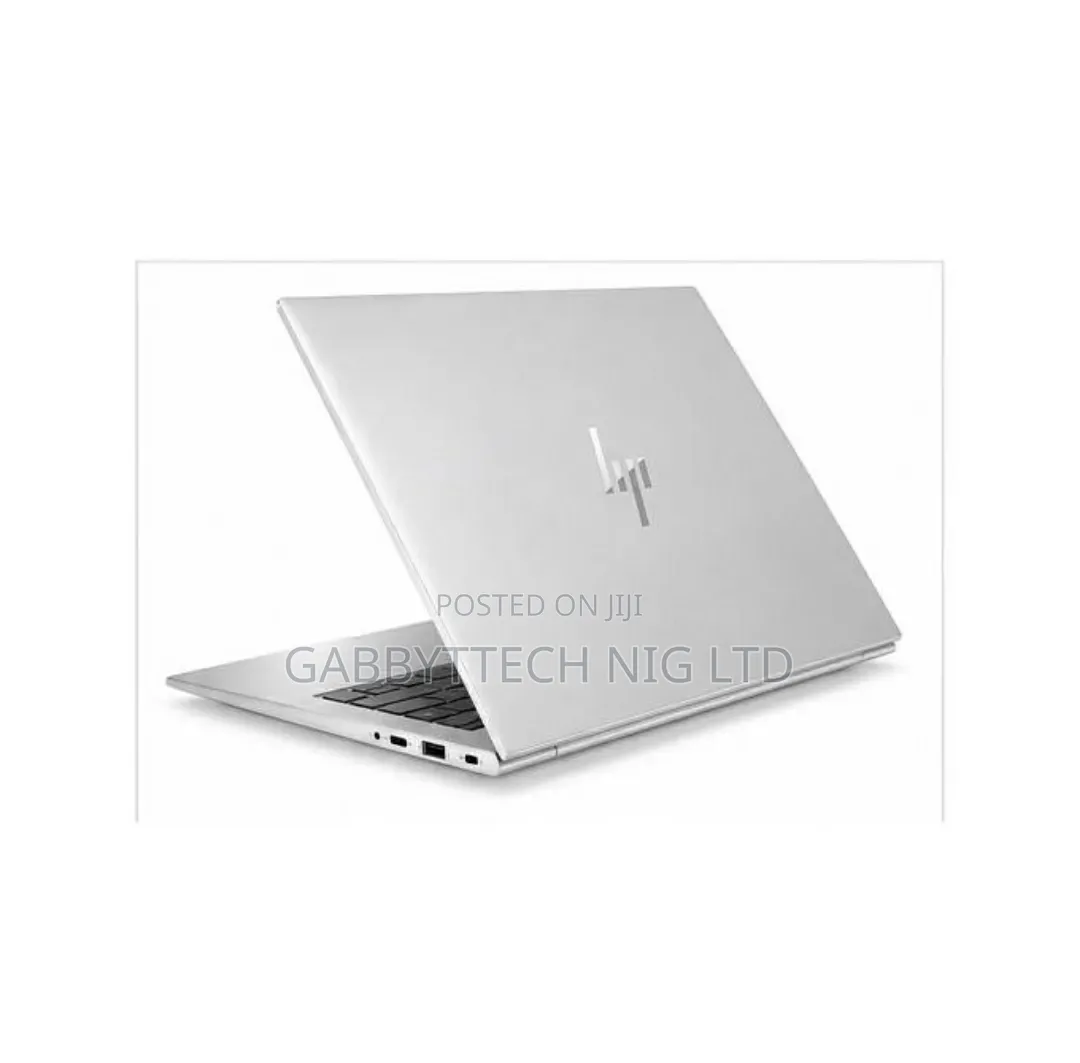 New Laptop HP EliteBook 840 10 16GB Intel Core i5 SSD 512GB