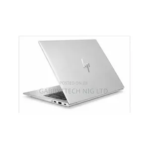 New Laptop HP EliteBook 840 10 16GB Intel Core i5 SSD 512GB