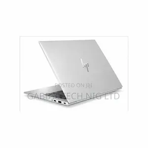 New Laptop HP EliteBook 840 10 16GB Intel Core i5 SSD 512GB