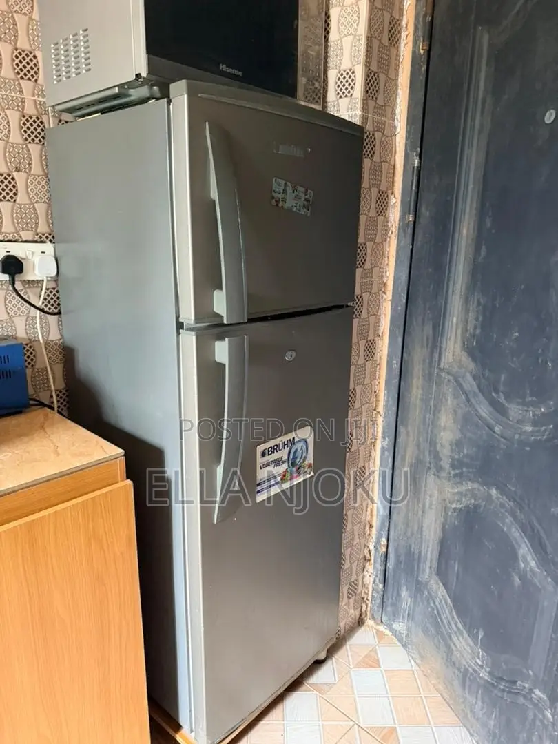 Bruhm Refrigerator