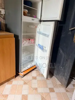 Bruhm Refrigerator