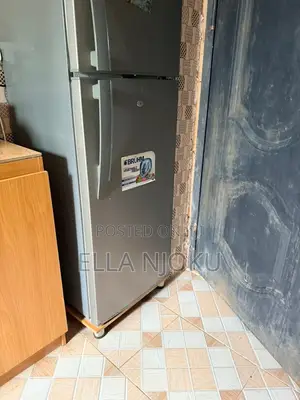 Bruhm Refrigerator