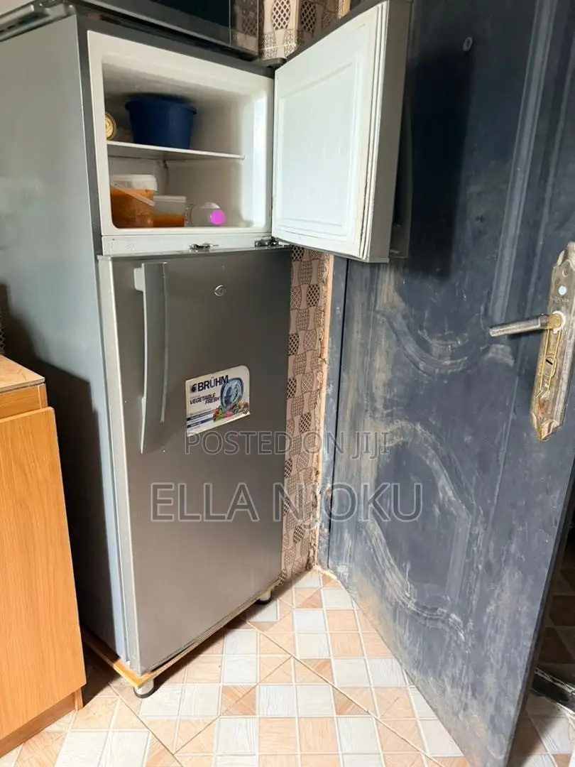Bruhm Refrigerator