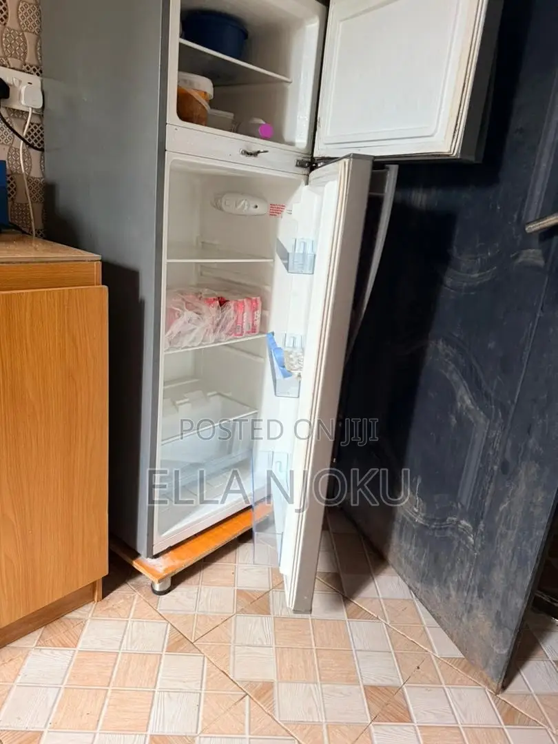 Bruhm Refrigerator