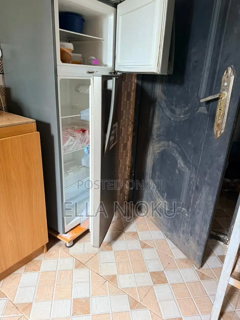 Bruhm Refrigerator