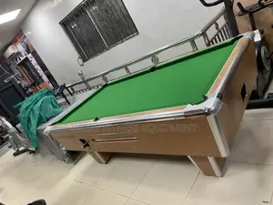 British Marble Top Snooker Board