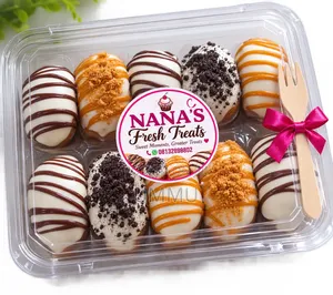 Nana's Fresh Treats