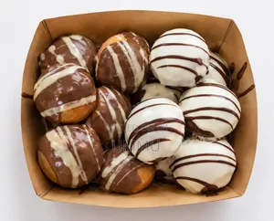 Nana's Fresh Treats