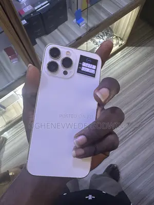 Apple iPhone 13 Pro Max 128 GB White