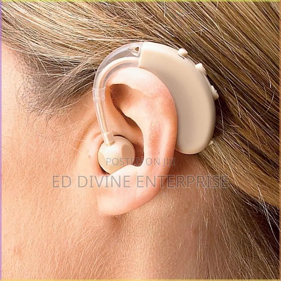 Hearing Aid
