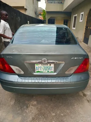 Car for Sale
