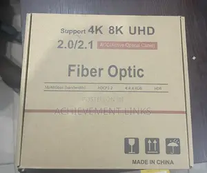 50m Fiber HDMI Cable