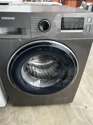 Samsung 8kg Digital Inverter Wash Spin Standard Uk