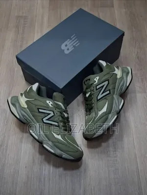 Nice Footwear