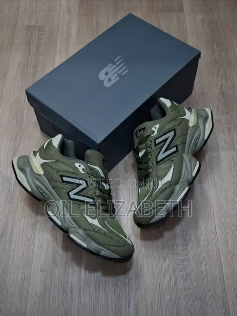 Nice Footwear