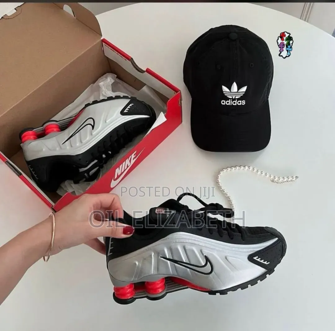 Nice Footwear