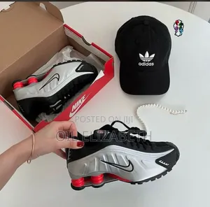 Nice Footwear