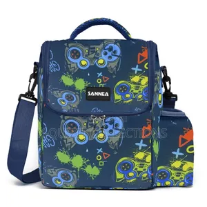 Sannea 7.5L Lunch Bag