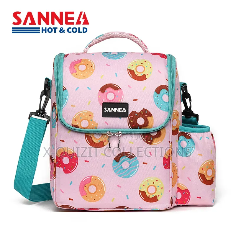 Sannea 7.5L Lunch Bag