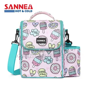 Sannea 7.5L Lunch Bag
