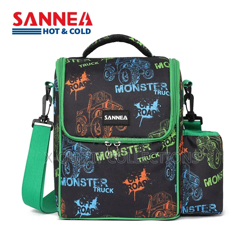 Sannea 7.5L Lunch Bag