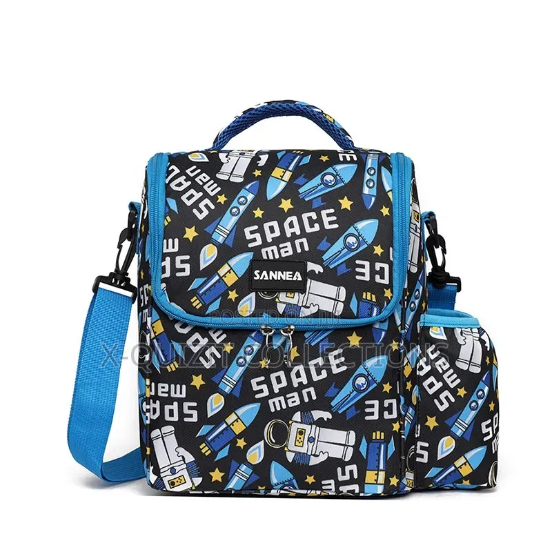 Sannea 7.5L Lunch Bag