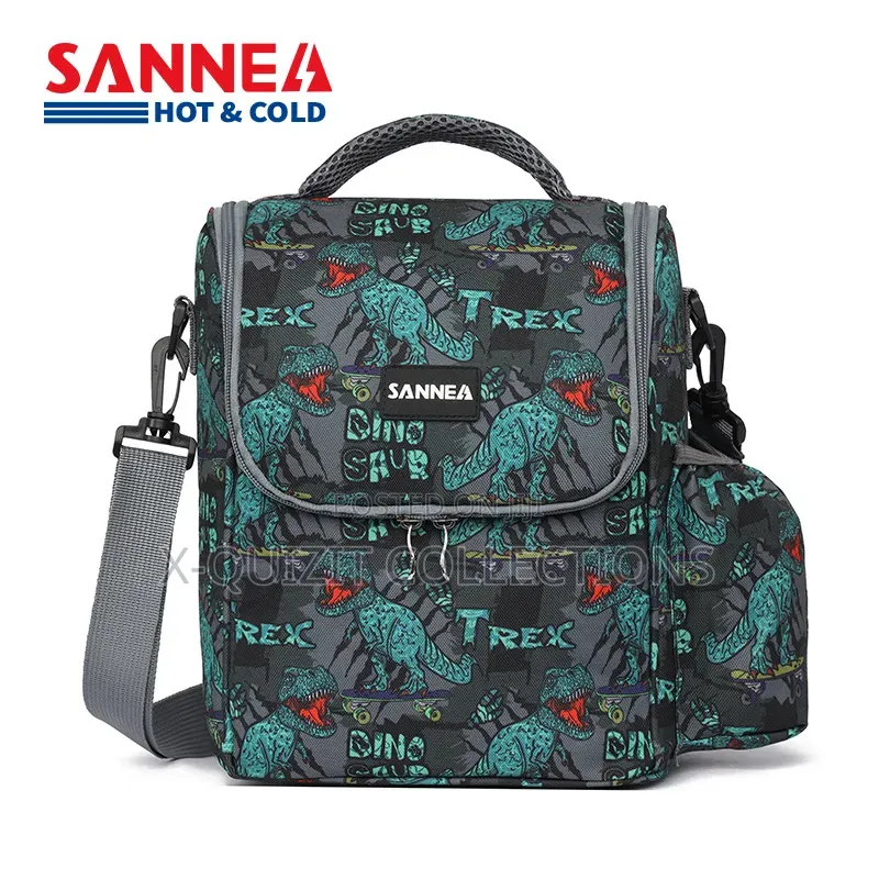 Sannea 7.5L Lunch Bag
