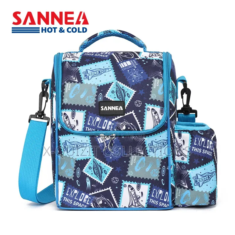 Sannea 7.5L Lunch Bag