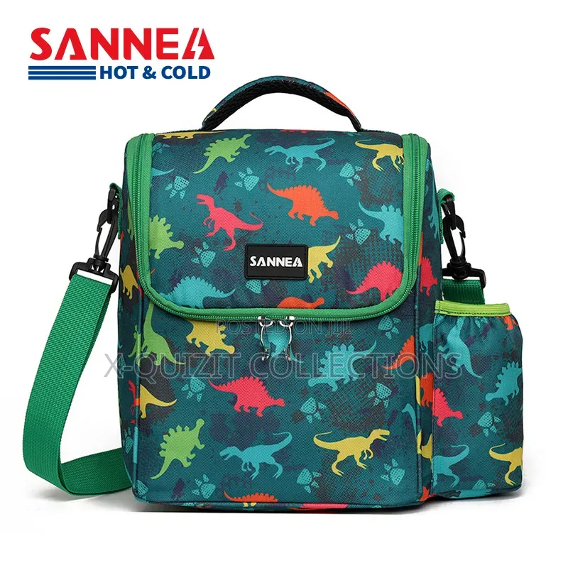 Sannea 7.5L Lunch Bag
