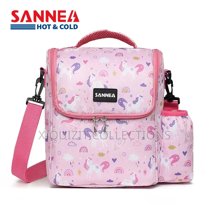 Sannea 7.5L Lunch Bag