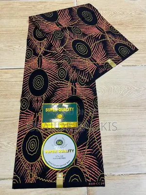Olamite Fabrics