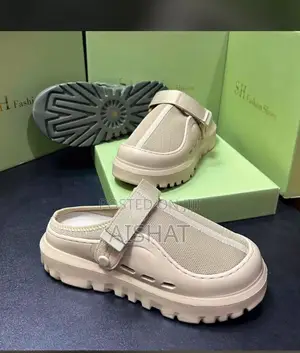 New Collection Crocs
