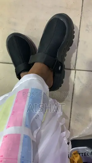 New Collection Crocs