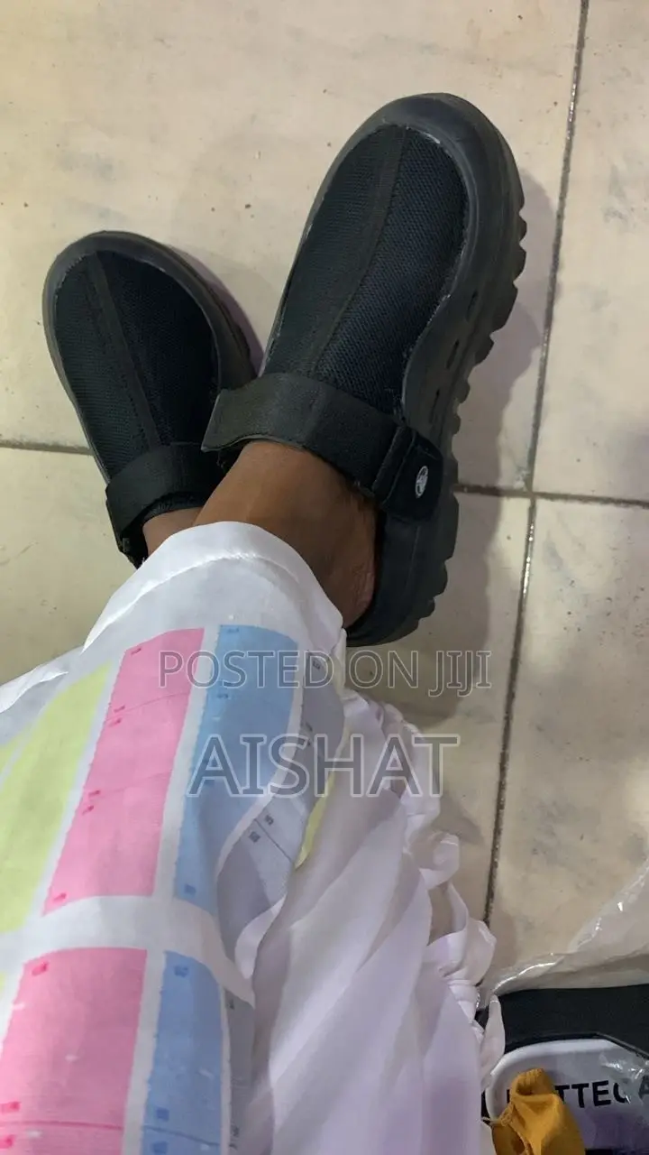 New Collection Crocs