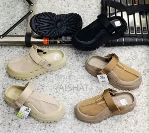 New Collection Crocs
