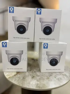V380 Security CCTV