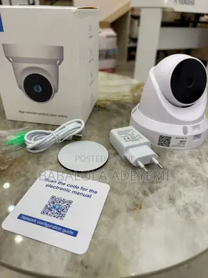 V380 Security CCTV