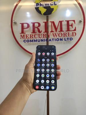 Google Pixel 10 Pro XL 256 GB Black