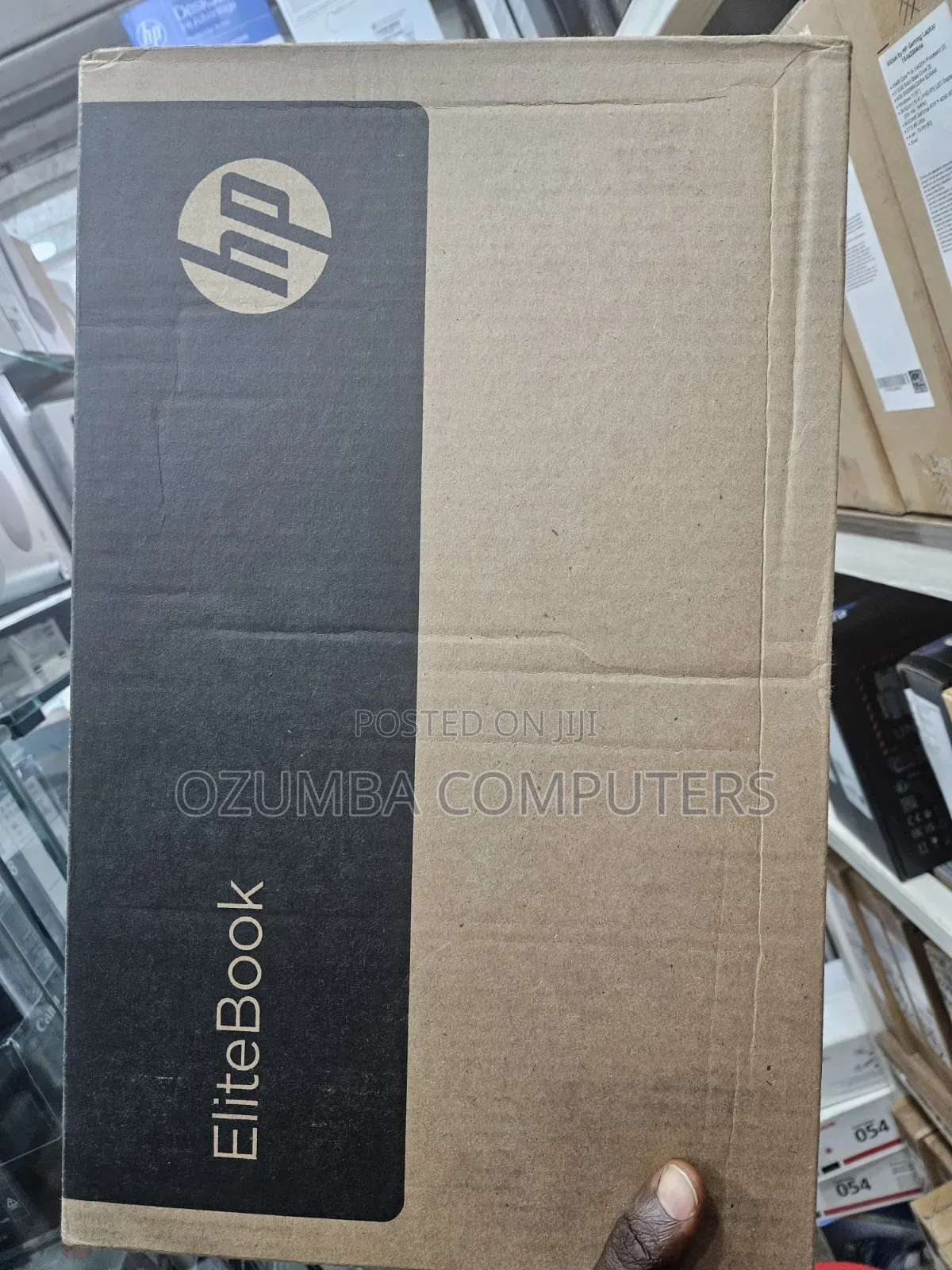 New Laptop HP 64GB Intel Core Ultra 7 SSD 1T