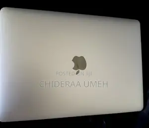 Laptop Apple MacBook Air 2020 M1 8GB Apple M1 SSD 512GB