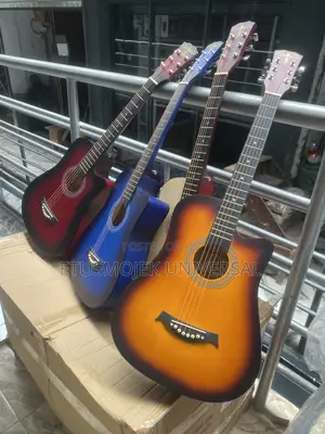 38inches Acoustic/Box Guitar