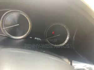 Lexus LX 570 (5 seats) AWD 2020 Black