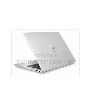 New Laptop HP EliteBook 840 10 16GB Intel Core i5 SSD 512GB