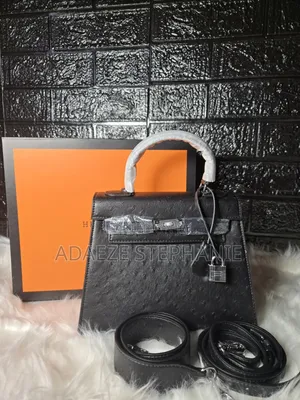 Luxury Handbags